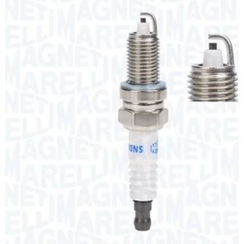 Zapaľovacia sviečka MAGNETI MARELLI 062810000041