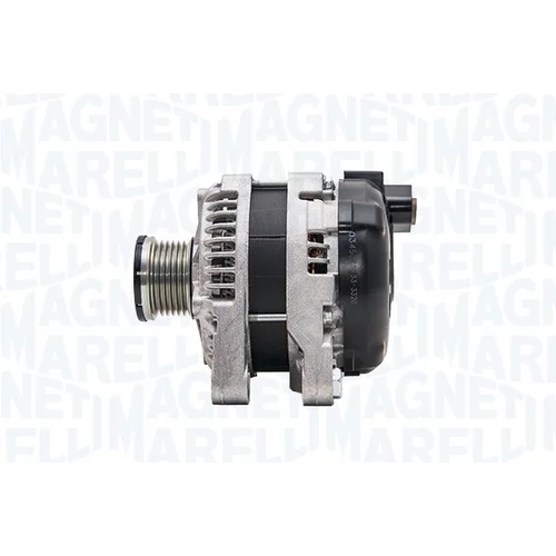 Alternátor 063377573010 (MAGNETI MARELLI) - obr. 2