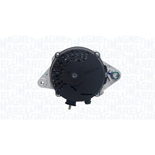 Alternátor 063377577010 (MAGNETI MARELLI) - obr. 2