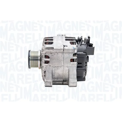 Alternátor MAGNETI MARELLI 063377593010