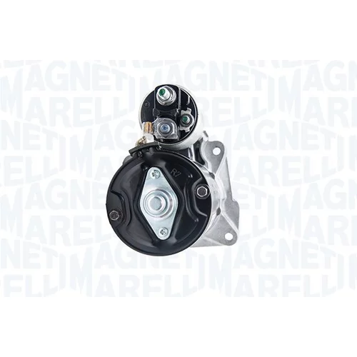 Štartér 063521093020 (MAGNETI MARELLI) - obr. 1