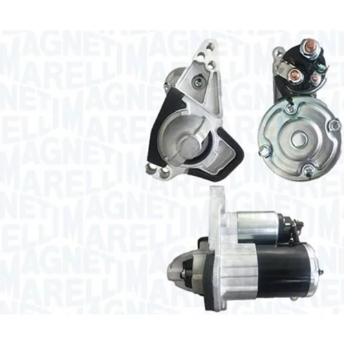 Štartér 063720060010 (MAGNETI MARELLI) - obr. 1