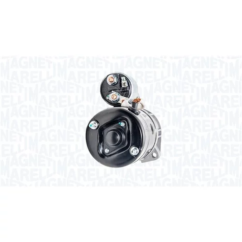 Štartér MAGNETI MARELLI 063720331010