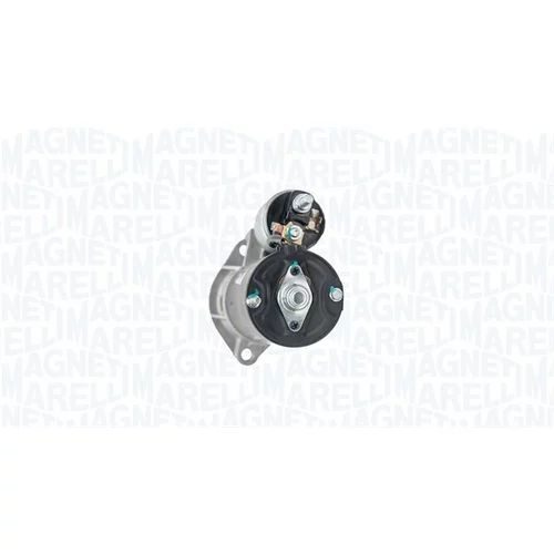 Štartér 063720624010 (MAGNETI MARELLI) - obr. 2