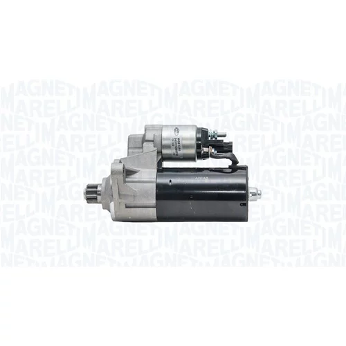 Štartér 063721286010 (MAGNETI MARELLI) - obr. 3