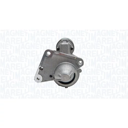 Štartér 063721329010 (MAGNETI MARELLI) - obr. 2