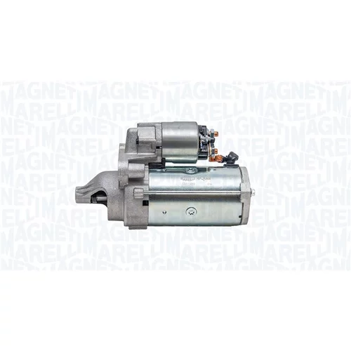 Štartér 063721329010 (MAGNETI MARELLI) - obr. 3