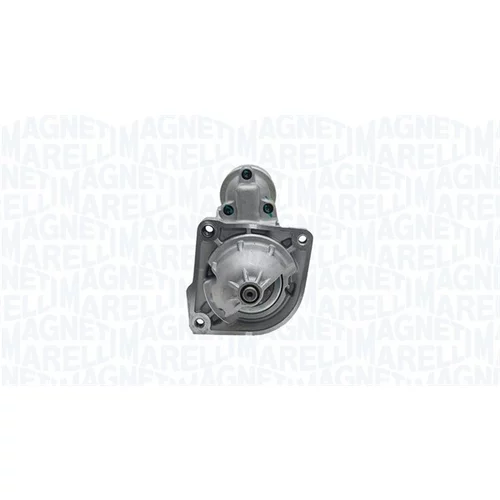 Štartér 063721449010 (MAGNETI MARELLI) - obr. 1