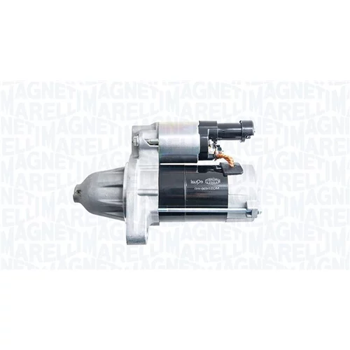 Štartér 063721456010 (MAGNETI MARELLI) - obr. 2