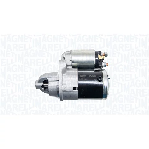 Štartér MAGNETI MARELLI 063721539010