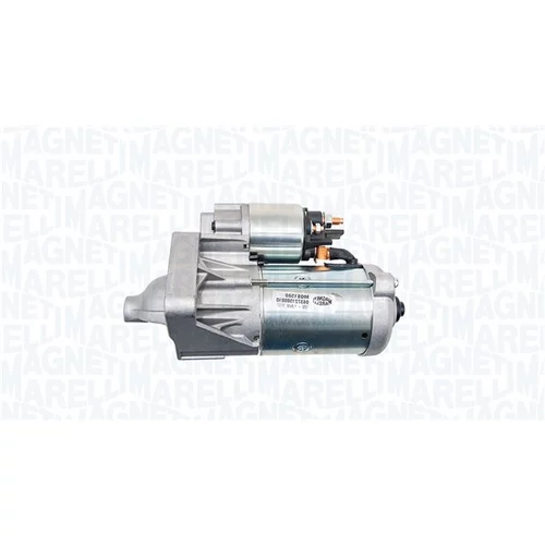 Štartér MAGNETI MARELLI 063721580010