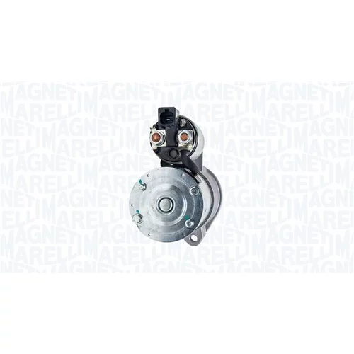 Štartér 063725446010 (MAGNETI MARELLI) - obr. 2