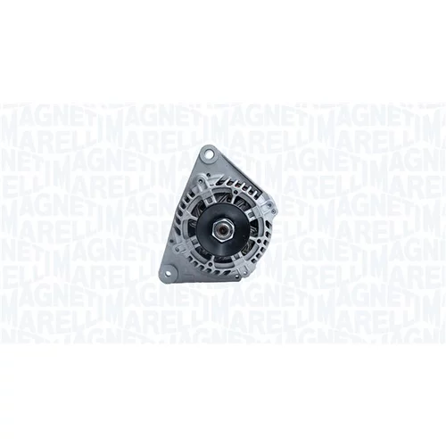 Alternátor MAGNETI MARELLI 063730618010