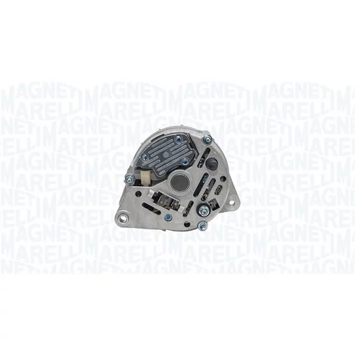 Alternátor 063731227010 (MAGNETI MARELLI) - obr. 2