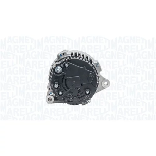 Alternátor 063731305010 (MAGNETI MARELLI) - obr. 2