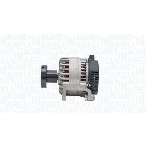 Alternátor 063731475010 (MAGNETI MARELLI) - obr. 3
