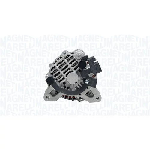 Alternátor 063731646010 (MAGNETI MARELLI) - obr. 2