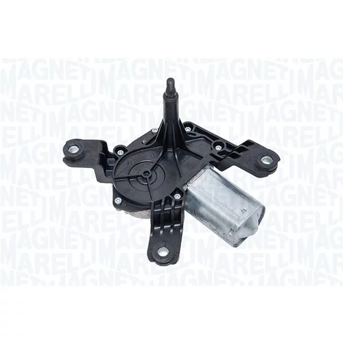 Motor stieračov 064060800010 (MAGNETI MARELLI) - obr. 3