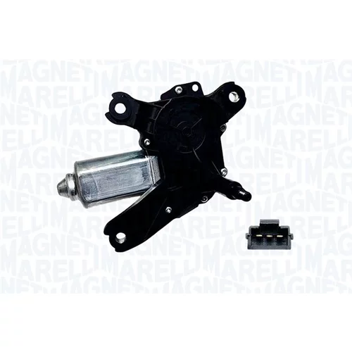 Motor stieračov MAGNETI MARELLI 064061800010