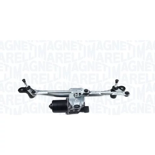 Systém čistenia skiel 064351733010 (MAGNETI MARELLI) - obr. 1