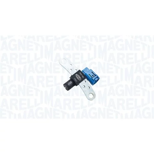 Snímač impulzov kľukového hriadeľa MAGNETI MARELLI 064848160010