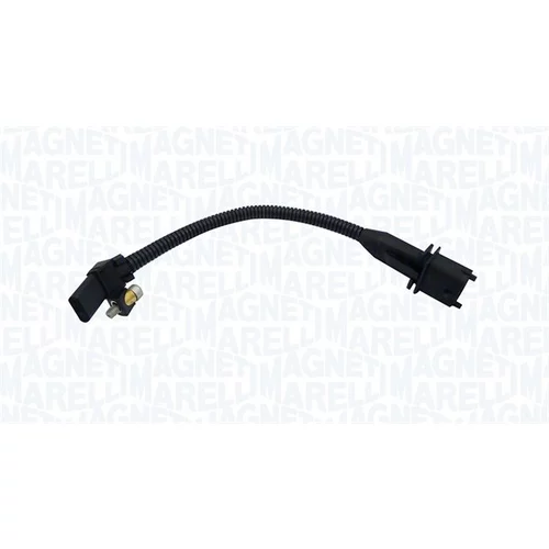 Snímač impulzov kľukového hriadeľa MAGNETI MARELLI 064848223010