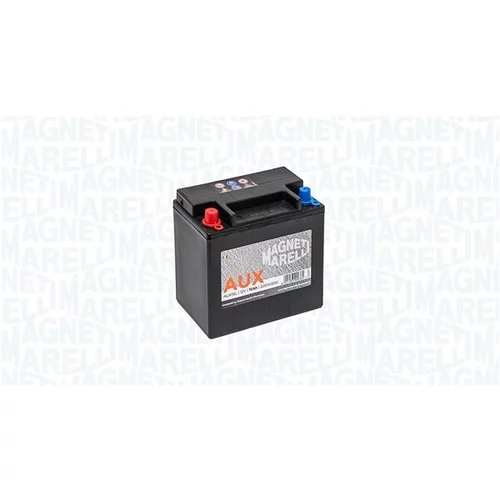 Štartovacia batéria 069015200009 (MAGNETI MARELLI) - obr. 1