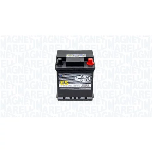 Štartovacia batéria MAGNETI MARELLI 069040320005
