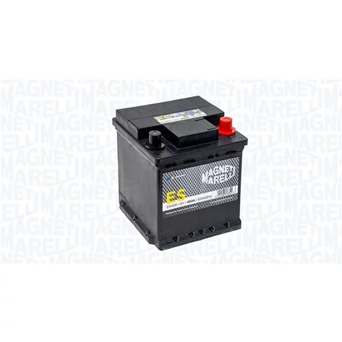 Štartovacia batéria 069040320005 (MAGNETI MARELLI) - obr. 1