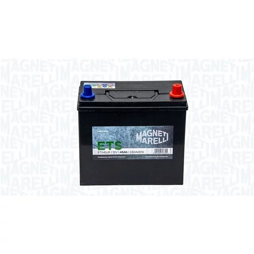 Štartovacia batéria 069045330106 (MAGNETI MARELLI) - obr. 1