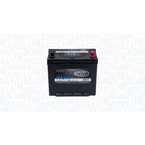 Štartovacia batéria MAGNETI MARELLI 069045390007