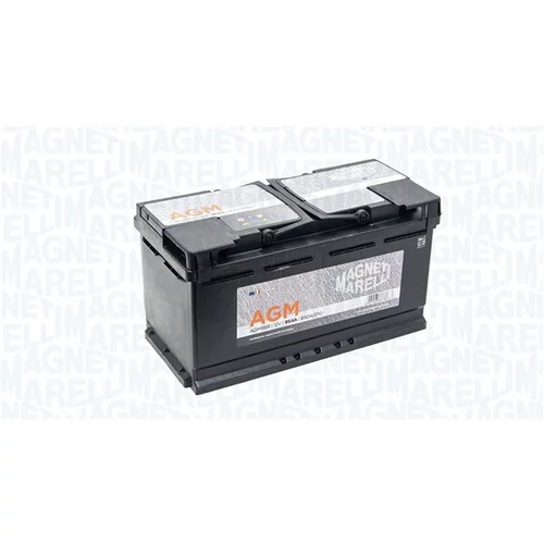 Štartovacia batéria 069095850009 (MAGNETI MARELLI) - obr. 1