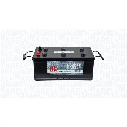 Štartovacia batéria MAGNETI MARELLI 069180100042