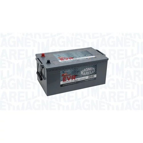 Štartovacia batéria 069235120054 (MAGNETI MARELLI) - obr. 5