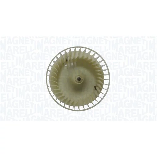 Vnútorný ventilátor MAGNETI MARELLI 069412379010
