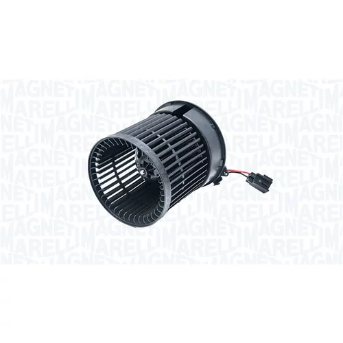 Vnútorný ventilátor MAGNETI MARELLI 069412740010