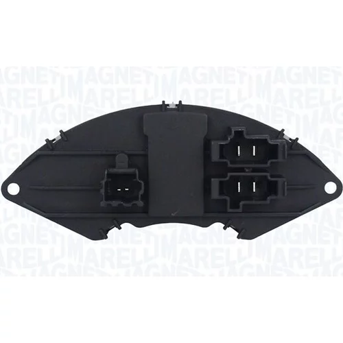 Regulator, ventilator vnutorneho priestoru 069415006010 (MAGNETI MARELLI) - obr. 1