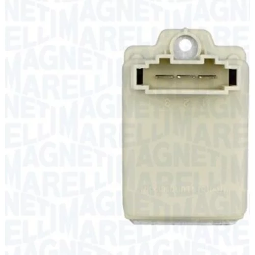 Regulator, ventilator vnutorneho priestoru 069415031010 (MAGNETI MARELLI) - obr. 1
