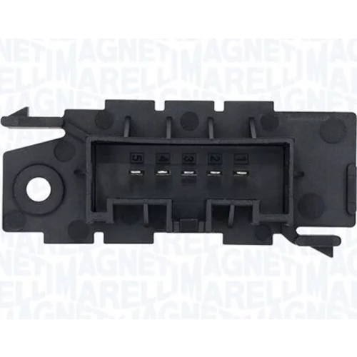 Odpor vnútorného ventilátora 069416018010 (MAGNETI MARELLI) - obr. 1