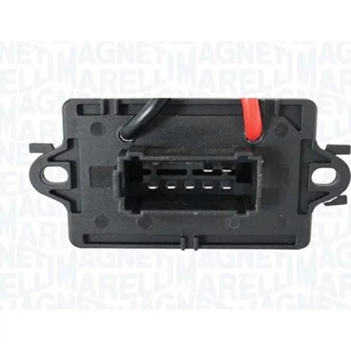 Odpor vnútorného ventilátora 069416026010 (MAGNETI MARELLI) - obr. 1