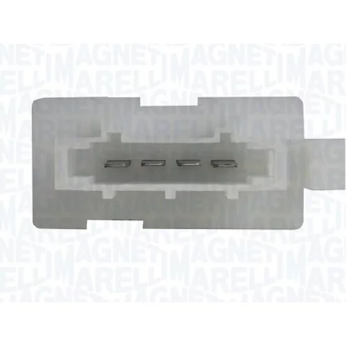 Odpor vnútorného ventilátora MAGNETI MARELLI 069416033010