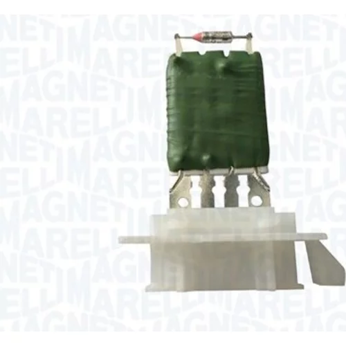 Odpor vnútorného ventilátora MAGNETI MARELLI 069416047010