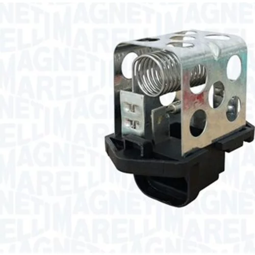 Predradený odpor, elektromotor (ventilátor chladiča) MAGNETI MARELLI 069426006010