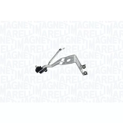 Mechanizmus stieračov 085570712010 (MAGNETI MARELLI) - obr. 2