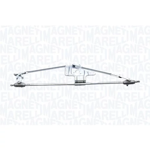 Mechanizmus stieračov 085570718010 (MAGNETI MARELLI) - obr. 1
