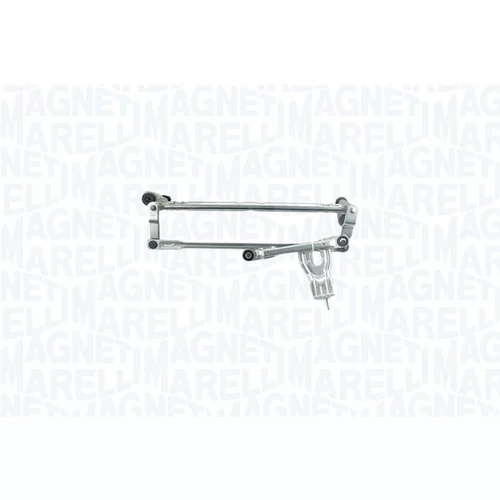 Mechanizmus stieračov 085570759010 (MAGNETI MARELLI) - obr. 2