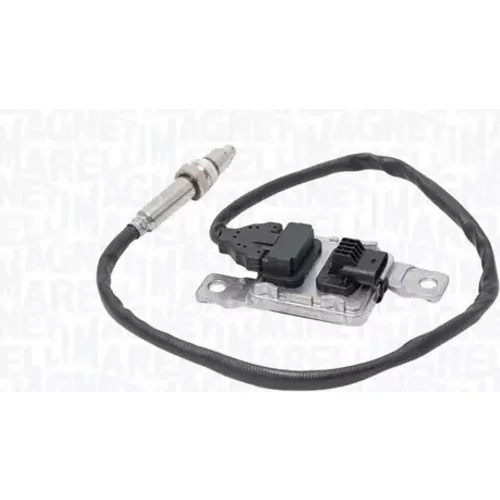 NOx-Senzor, NOx-Katalyzátor MAGNETI MARELLI 141813000035