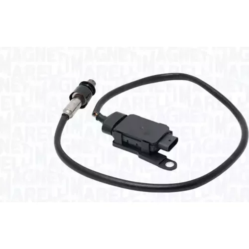 NOx-Senzor, NOx-Katalyzátor MAGNETI MARELLI 141813000105