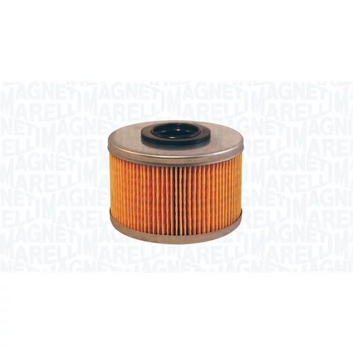 Palivový filter MAGNETI MARELLI 152071760554