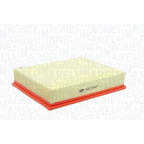 Vzduchový filter MAGNETI MARELLI 152071760827